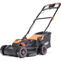 Газонокосилка Patriot PT 1534E Lux - Превью изображения №4 — Интернет-магазин Your Sale