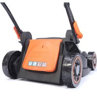 Газонокосилка Patriot PT 1534E Lux - Превью изображения №11 — Интернет-магазин Your Sale