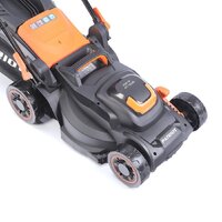 Газонокосилка Patriot PT 1534E Lux - Превью изображения №8 — Интернет-магазин Your Sale