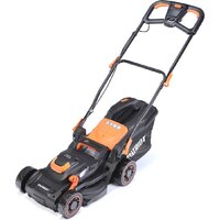 Газонокосилка Patriot PT 1534E Lux - Превью изображения №5 — Интернет-магазин Your Sale