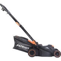 Газонокосилка Patriot PT 1534E Lux - Превью изображения №6 — Интернет-магазин Your Sale