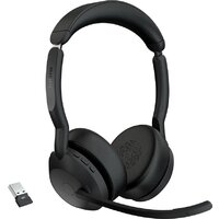 Офисная гарнитура Jabra Evolve2 55 MS Stereo USB-A - Превью изображения №1 — Интернет-магазин Your Sale