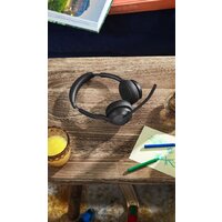 Офисная гарнитура Jabra Evolve2 55 MS Stereo USB-A - Превью изображения №9 — Интернет-магазин Your Sale