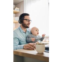 Офисная гарнитура Jabra Evolve2 55 MS Stereo USB-A - Превью изображения №8 — Интернет-магазин Your Sale