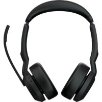 Офисная гарнитура Jabra Evolve2 55 MS Stereo USB-A - Превью изображения №2 — Интернет-магазин Your Sale