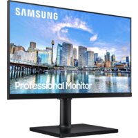 Samsung Essential T4 LF24T450FQIXCI Image #2