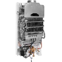 Газовая колонка Ballu GWH 12 Fiery - Превью изображения №9 — Интернет-магазин Your Sale