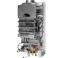 Газовая колонка Ballu GWH 12 Fiery - Превью изображения №8 — Интернет-магазин Your Sale