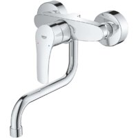 Смеситель Grohe Eurosmart 31391003 - Превью изображения №3 — Интернет-магазин Your Sale