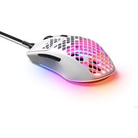 SteelSeries Aerox 3 2022 Edition (белая) Image #3
