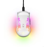 SteelSeries Aerox 3 2022 Edition (белая) Image #5
