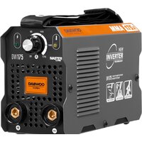 Daewoo Power DW 175