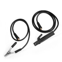 Сварочный инвертор Daewoo Power DW 175 - Превью изображения №5 — Интернет-магазин Your Sale