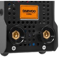 Сварочный инвертор Daewoo Power DW 175 - Превью изображения №4 — Интернет-магазин Your Sale