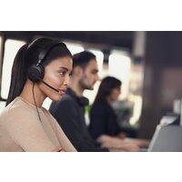 Офисная гарнитура Jabra Evolve2 40 SE MS Stereo USB-C/A - Превью изображения №4 — Интернет-магазин Your Sale
