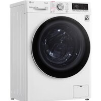 Стирально-сушильная машина LG F2V5HG0W - Превью изображения №3 — Интернет-магазин Your Sale