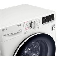 Стирально-сушильная машина LG F2V5HG0W - Превью изображения №4 — Интернет-магазин Your Sale