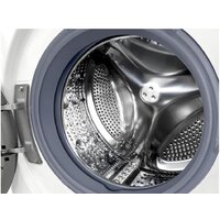 Стирально-сушильная машина LG F2V5HG0W - Превью изображения №5 — Интернет-магазин Your Sale