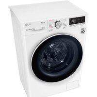 Стирально-сушильная машина LG F2V5HG0W - Превью изображения №9 — Интернет-магазин Your Sale