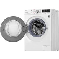 Стирально-сушильная машина LG F2V5HG0W - Превью изображения №12 — Интернет-магазин Your Sale