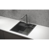 Granula KS-5051 (графит матовый) Image #3