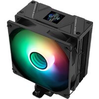 Thermalright Assassin Spirit 120 Vision ARGB (черный)