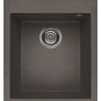 Elleci Quadra 100 Dove Grey 93