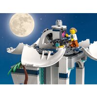 LEGO City 60351 Космодром Image #5
