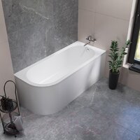 Lauter Monaco 170x72.5 2113170R (с ножками) Image #6