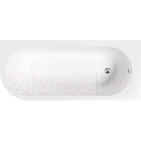 Lauter Monaco 170x72.5 2113170R (с ножками) Image #11