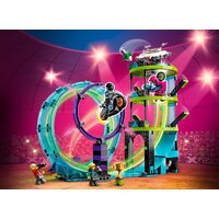 LEGO City 60361 Главное каскадерское испытание Image #2