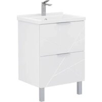 Volna Тумба под умывальник Twing 80.2Y белый