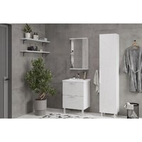 Volna Тумба под умывальник Twing 80.2Y белый Image #5