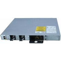 Управляемый коммутатор 3-го уровня Cisco C9200-48T-E - Превью изображения №3 — Интернет-магазин Your Sale