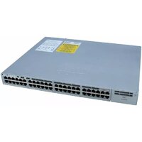 Управляемый коммутатор 3-го уровня Cisco C9200-48T-E - Превью изображения №2 — Интернет-магазин Your Sale