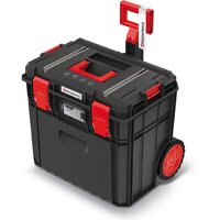 Kistenberg X-Block Tech Tool Trolley 50 Drawer KXB604050GD-S41