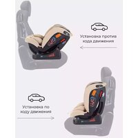 Rant Matrix Active Line AY913 (бежевый) Image #17