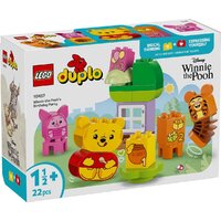 LEGO Duplo Disney День Рождения 10457
