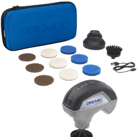 Dremel Versa (PC10-1/10)