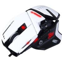 Mad Catz R.A.T. 6+ (белый) Image #3