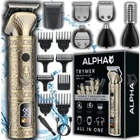 Alpha ABS-02 Image #2