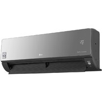 Внутренний блок LG ARTCOOL Mirror AC09BK/in - Превью изображения №7 — Интернет-магазин Your Sale