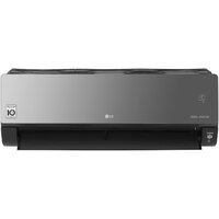 Внутренний блок LG ARTCOOL Mirror AC09BK/in - Превью изображения №3 — Интернет-магазин Your Sale