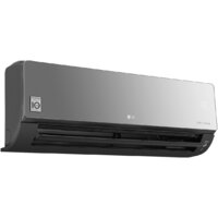 Внутренний блок LG ARTCOOL Mirror AC09BK/in - Превью изображения №9 — Интернет-магазин Your Sale