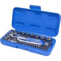 King Tony 2525MRE (25 предметов) Image #2