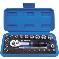 King Tony 2525MRE (25 предметов)