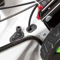 Газонокосилка RedVerg RD-GLM51S - Превью изображения №7 — Интернет-магазин Your Sale