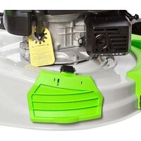 Газонокосилка RedVerg RD-GLM51S - Превью изображения №10 — Интернет-магазин Your Sale
