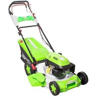 Газонокосилка RedVerg RD-GLM51S - Превью изображения №4 — Интернет-магазин Your Sale