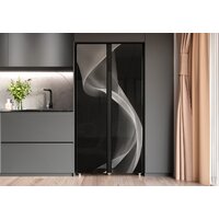 Холодильник side by side LEX LSB530BLID wind - Превью изображения №15 — Интернет-магазин Your Sale